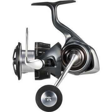 Daiwa Luvias MQ 24 LT 5000 DCXH Spin Olta Makinesi