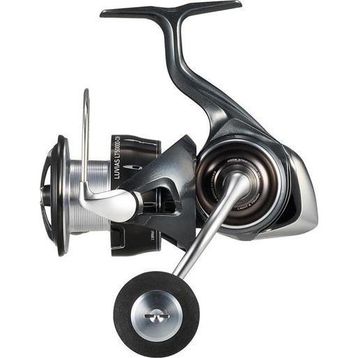 Daiwa Luvias MQ 24 LT 5000 DCXH Spin Olta Makinesi