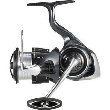 Daiwa Luvias MQ LT 24 3000 PC Spin Olta Makinesi