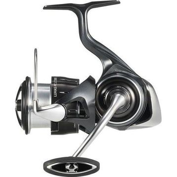 Daiwa Luvias MQ LT 24 3000 PC Spin Olta Makinesi