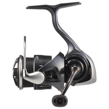 Daiwa Luvias MQ ST SF 24 2000 SSP LRF Olta Makinesi