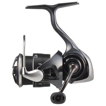 Daiwa Luvias MQ ST SF 24 2000 SSP LRF Olta Makinesi