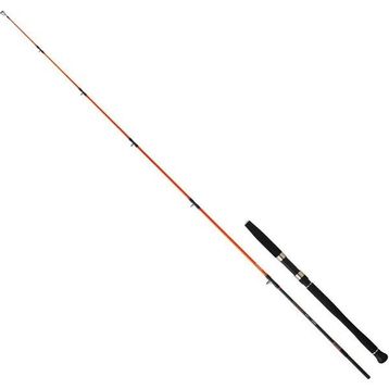 Daiwa Megaforce 2.10 m 90-210 gr 2P Jig Olta Kamışı