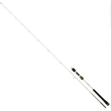Daiwa Megaforce CF 1.80 m 30-80 gr 2P Jig Kamış