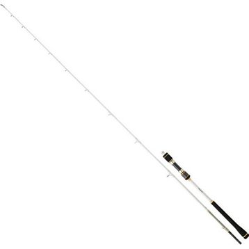 Daiwa Megaforce CF 1.80 m 30-80 gr 2P Jig Kamış