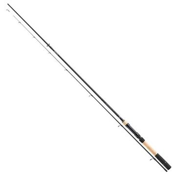 Daiwa Megaforce Jigger 2.2 m 1-9 gr 2 P LRF Olta Kamışı