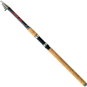 Daiwa Megaforce Tele 360 cm Olta Kamışı