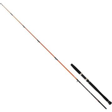 Daiwa MFJG170HSBF Megaforce 170 cm Olta Kamışı