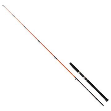 Daiwa MFJG170HSBF Megaforce 170 cm Olta Kamışı