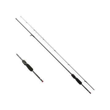 Daiwa Moonlight Beauty Air Ajings AGS 178 cm 0.3-5 gr Solid Tip LRF Kamış