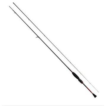 Daiwa Moonlight Beauty EX AGS 2.29 m 1.5-10 gr 2 Parça Olta Kamışı