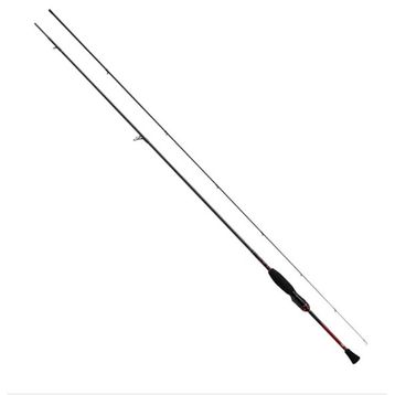 Daiwa Moonlight Beauty EX AGS 2.29 m 1.5-10 gr 2 Parça Olta Kamışı