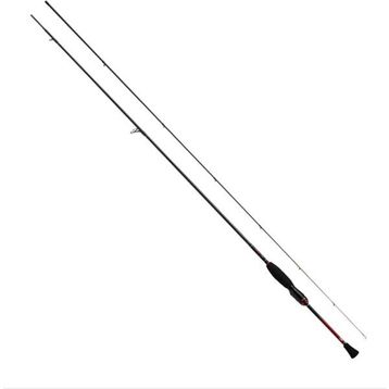Daiwa Moonlight Beauty EX AGS 2.29 m 1.5-10 gr 2 Parça Olta Kamışı