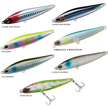 Daiwa Morethan Switch Hitter 85S Suni Balık Yemi