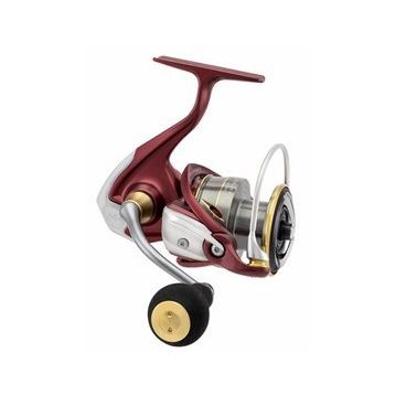 Daiwa MQ HD 4000 DCXH Revelry 21 Olta Makinesi