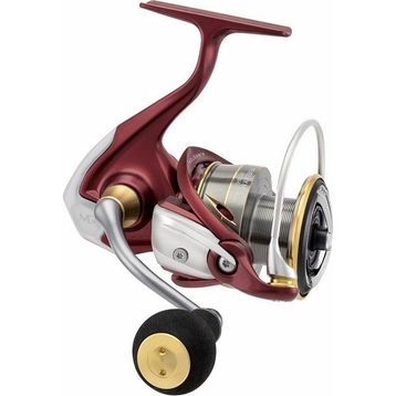 Daiwa MQ HD 4000 DCXH Revelry 21 Olta Makinesi