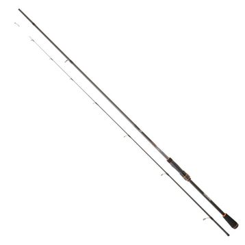 Daiwa New Crossfire 2.34 mt 2-8 gr LRF Olta Kamışı