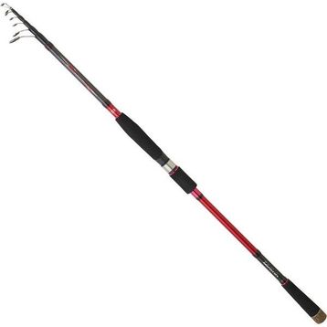 Daiwa New Crossfire SL 2.10 m 10-40 gr Teleskopik Olta Kamışı