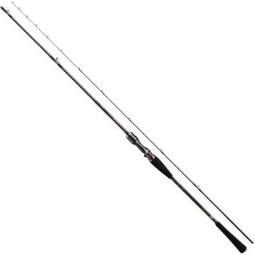 Daiwa New Kohga Tenya Game 206 cm 45-200 gr 2 Parça Olta Kamışı