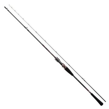 Daiwa New Kohga Tenya Game 206 cm 45-200 gr 2 Parça Olta Kamışı