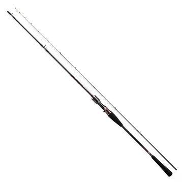 Daiwa New Kohga Tenya Game 206 cm 45-200 gr Tetikli Tai Rubber Kamış