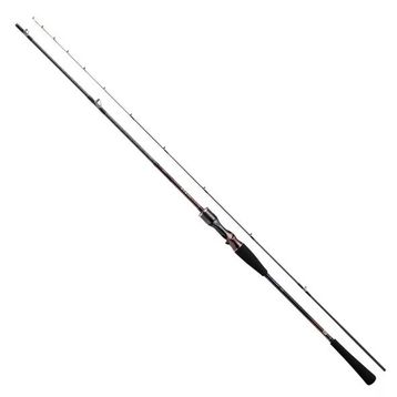 Daiwa New Kohga Tenya Game 206 cm 45-200 gr Tetikli Tai Rubber Kamış