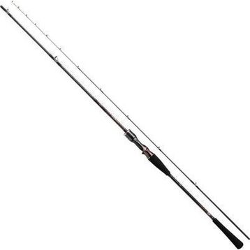 Daiwa New Kohga Tenya Game 206 cm 45-200 gr Tetikli Tai Rubber Kamış