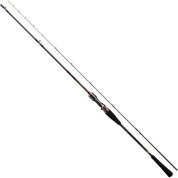 Daiwa New Kohga Tenya Game 206 cm 45-200 gr Tetikli Tai Rubber Kamış