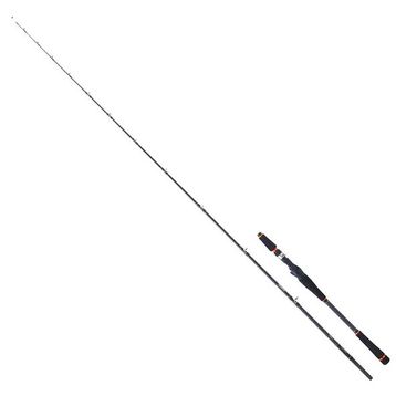 Daiwa New Legalis 1.98 m 80-180 gr Tetikli Kamış
