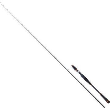Daiwa New Legalis 1.98 m 80-180 gr Tetikli Kamış