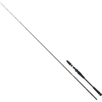 Daiwa New Legalis 1.98 m 80-180 gr Tetikli Kamış