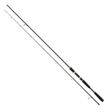 Daiwa New Legalis Seabass 210 CM 14-42 GR 2P Olta Kamışı