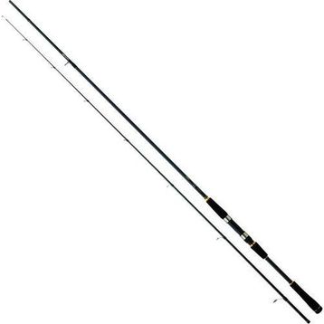 Daiwa New Legalis Seabass 259 cm 5-21 gr Spin Kamış