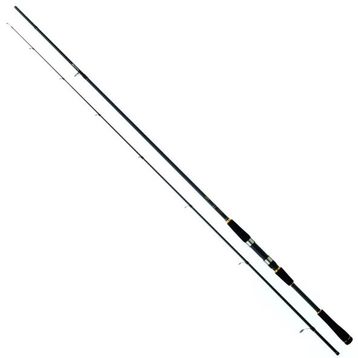 Daiwa New Legalis Seabass 259 cm 5-21 gr Spin Kamış