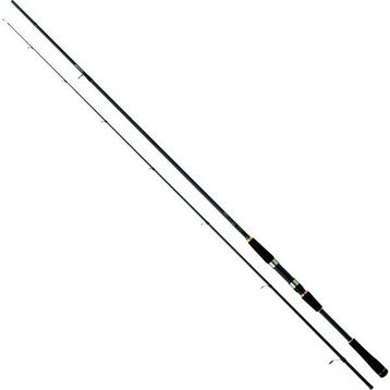 Daiwa New Legalis Seabass 259 cm 5-21 gr Spin Kamış