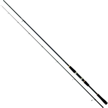 Daiwa New Legalis Seabass 259 cm 5-21 gr Spin Kamış