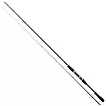 Daiwa New Legalis Seabass 270 cm 7-28 gr 2P Olta Kamışı