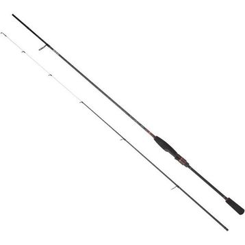 Daiwa New Ninja 2.54M10-35 gr 2P Spin Kamış