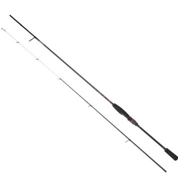 Daiwa New Ninja 2.54M10-35 gr 2P Spin Kamış