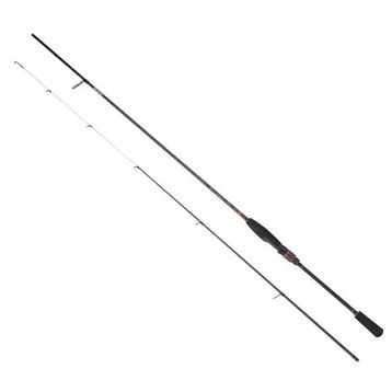 Daiwa New Ninja 2.54M10-35 gr 2P Spin Kamış