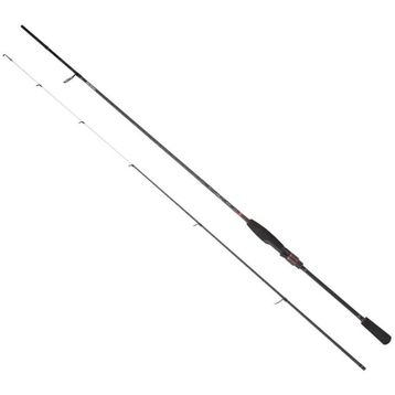 Daiwa New Ninja 2.54M10-35 gr 2P Spin Kamış