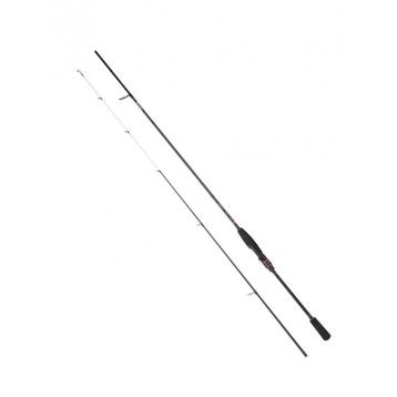 Daiwa New Ninja 2.54M10-35 gr 2P Spin Kamış