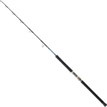 Daiwa New Saltiga Deep 183 cm 200-600 gr Jig Kamış