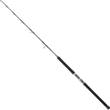 Daiwa New Saltiga Deep 183 cm 200-600 gr Jig Kamış