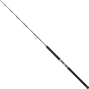 Daiwa New Saltiga Deep 183 cm 200-600 gr Jig Kamış