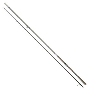 Daiwa New Saltist AGS 2.74 m 14-42 gr 2P Olta Kamışı