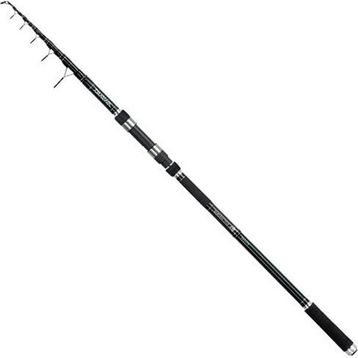 Daiwa New Samurai 3.60 M 70-150 GR Tele Surf Olta Kamışı
