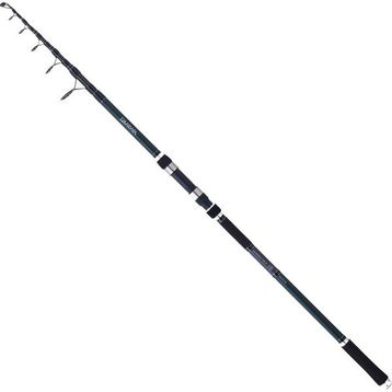 Daiwa New Samurai 3.60 M 70-150 GR Tele Surf Olta Kamışı