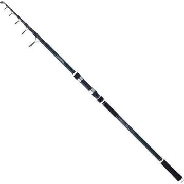 Daiwa New Samurai 300 cm 20-60 gr Tele Spin Kamış