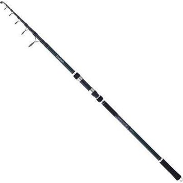 Daiwa New Samurai 300 cm 20-60 gr Tele Spin Kamış